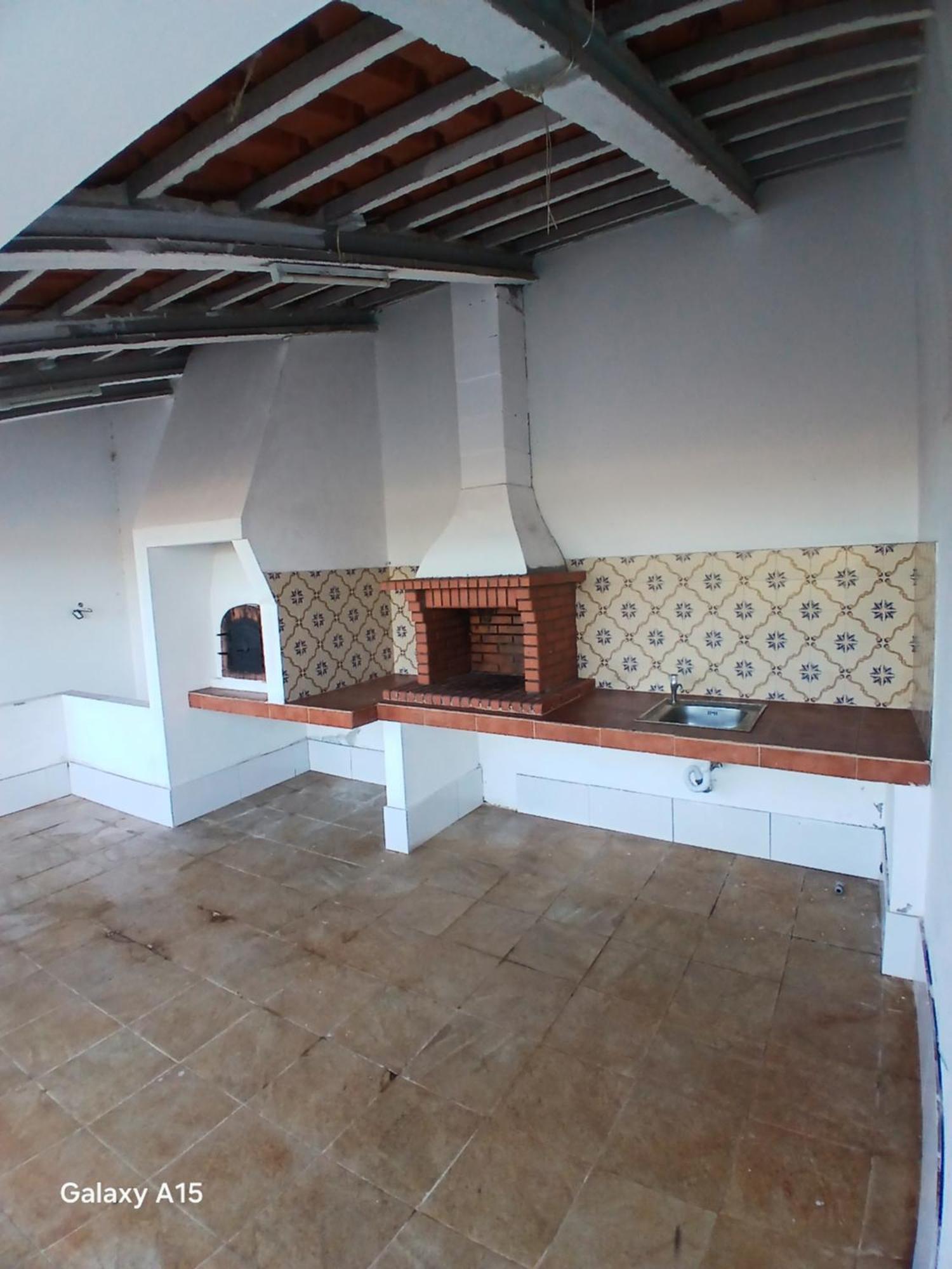 Villa Casa Da Padaria Caldas Da Rainha Exterior foto